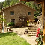 Vakantiehuis Mas El Bosquet Joanetes