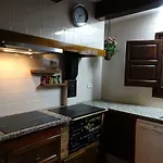 Vakantiehuis Mas El Bosquet Joanetes