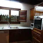 Mas El Bosquet Vakantiehuis