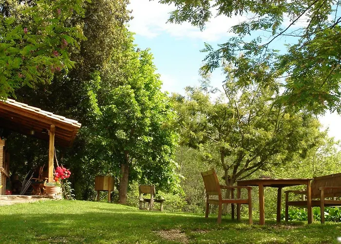 Mas El Bosquet Σπίτι διακοπών *